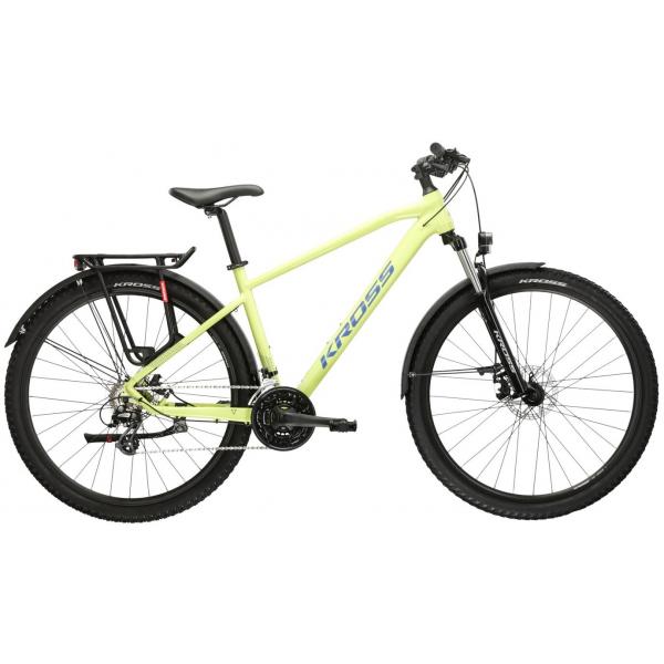 Dviratis KROSS Hexagon 2.0 - 29'' EQ B